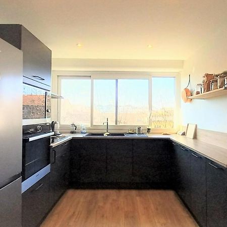 Magnifique Cocon - Metro A Republique - 2 Belles Chambres Avec Dressings - Wifi Gratuit - Netflix - Au Calme Absolu - Lumineux - Jardin Arbore Partage Dans La Residence 빌뢰르반 외부 사진